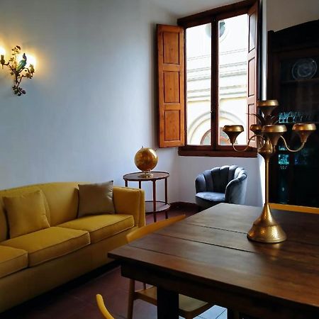 Residenza Uffizi Appartement Florence Buitenkant foto